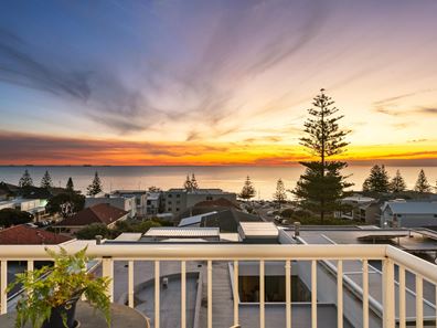 6/20 Overton Gardens, Cottesloe WA 6011