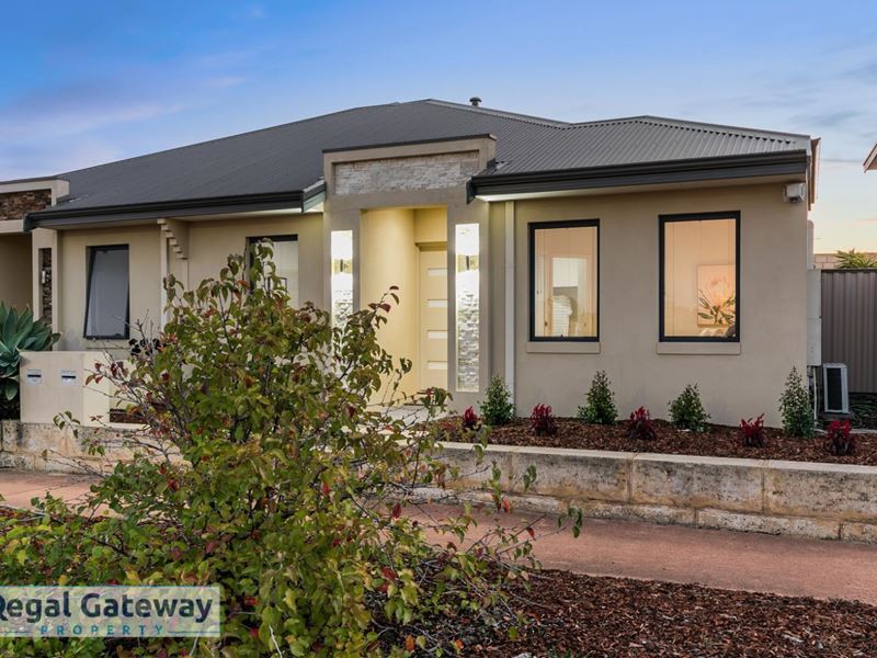 18A Torrey Crescent, Aubin Grove WA 6164