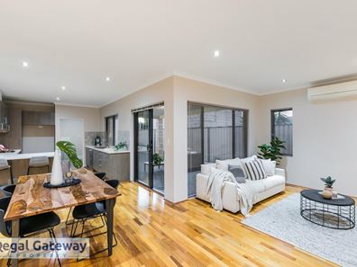 18A Torrey Crescent, Aubin Grove WA 6164