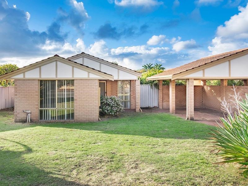 23A Mapstone Gardens, Murdoch