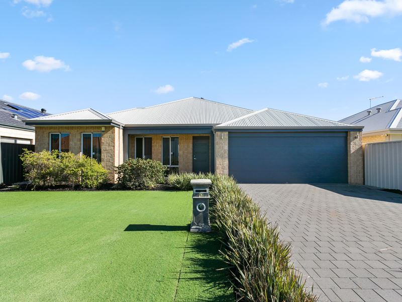 12 Poso Place, Atwell