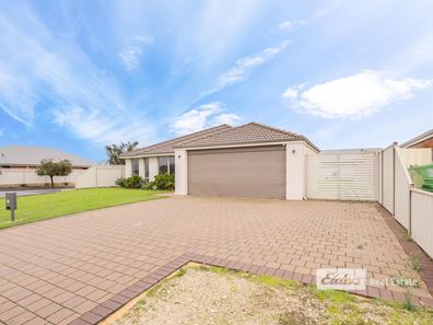 8 Vela Way, Australind WA 6233