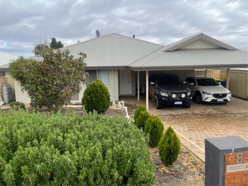 8 Pecan Place, Boddington