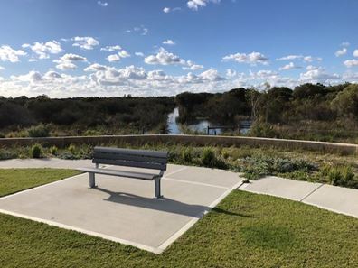 Lot 971,  Daranduru Road, Southern River WA 6110