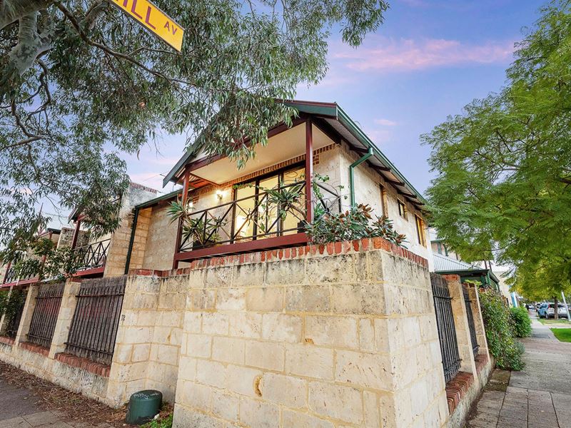 72 Townshend Road, Subiaco WA 6008