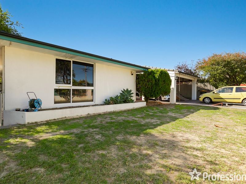 23 Aintree Street, Hamersley WA 6022