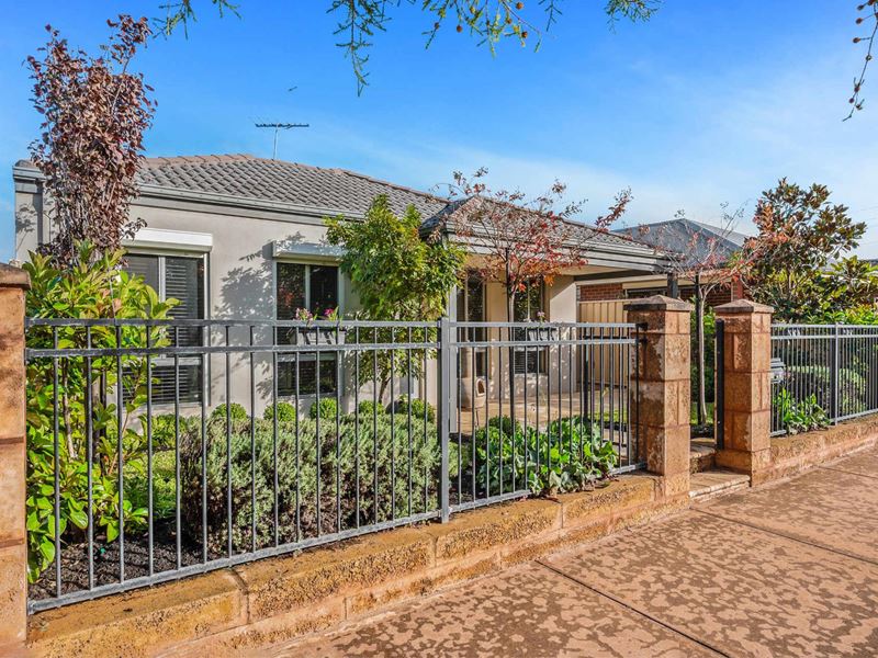 9 Timms Lane, Hammond Park