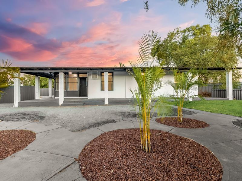13 Andover Way, Roebourne