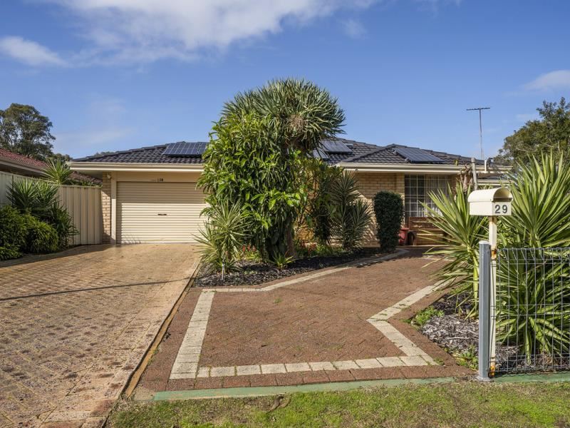 29 Mississippi Drive, Greenfields