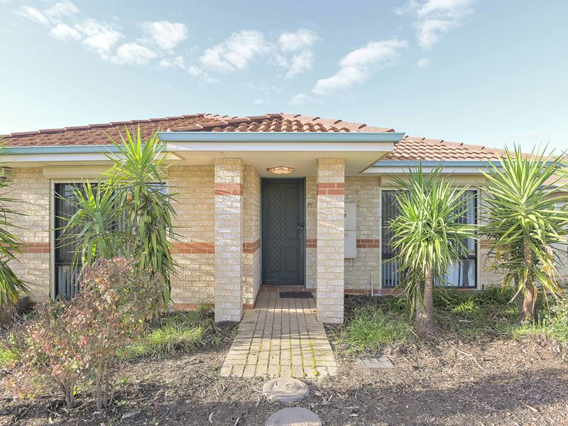 17/178 Corfield  Street, Gosnells