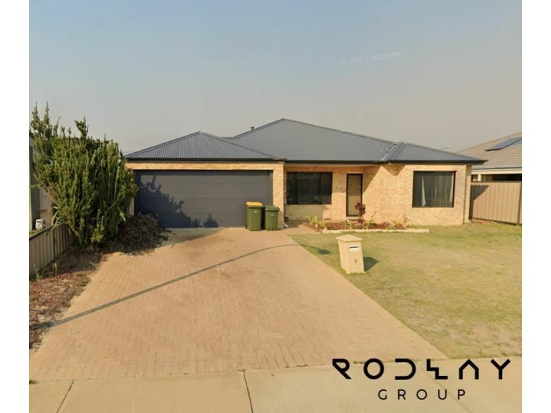 5 Kinnear Trl, Byford