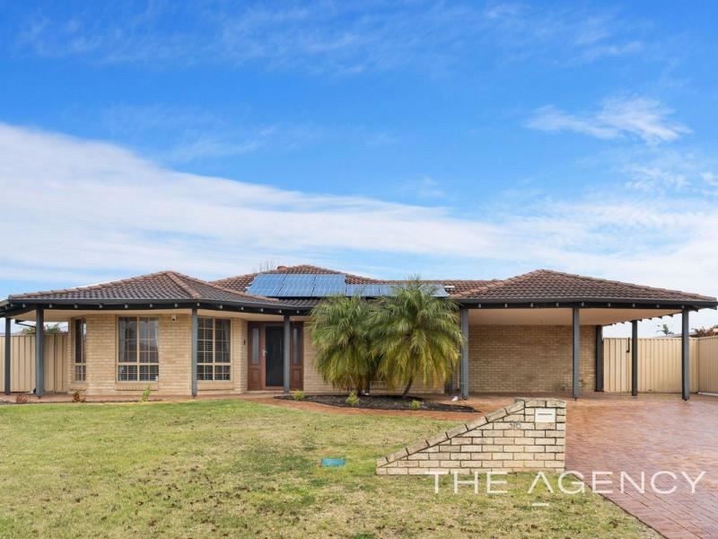 36 Challenger Drive, Thornlie