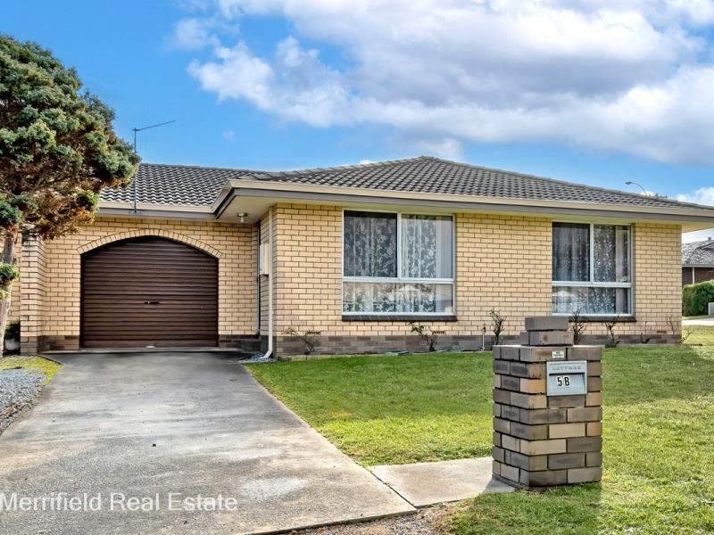 5B Bohemia Road, Yakamia WA 6330