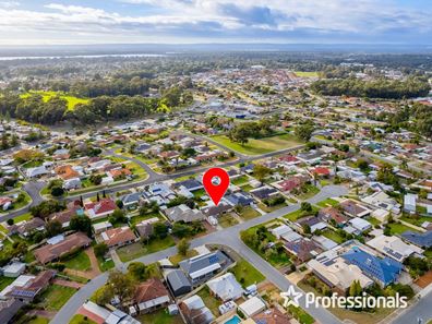 16 Dundas Place, Greenfields WA 6210