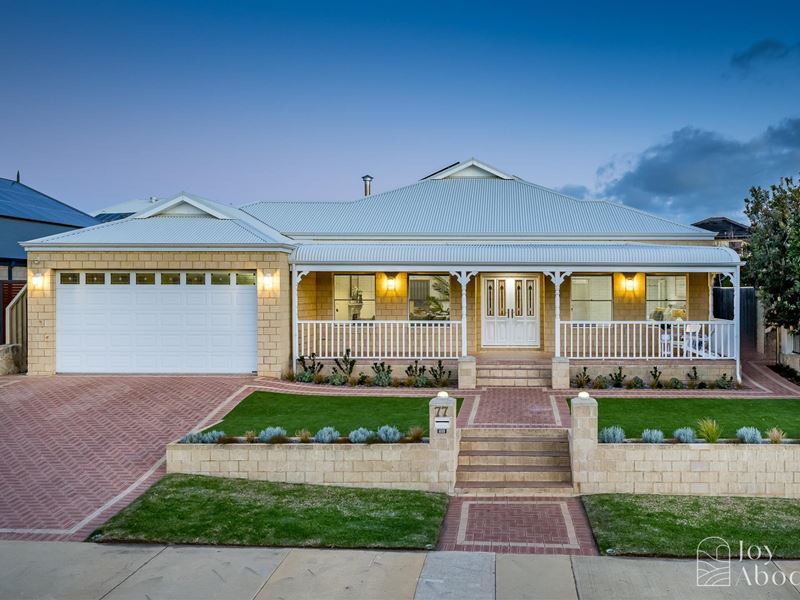 77 Silver Sands Drive, Iluka