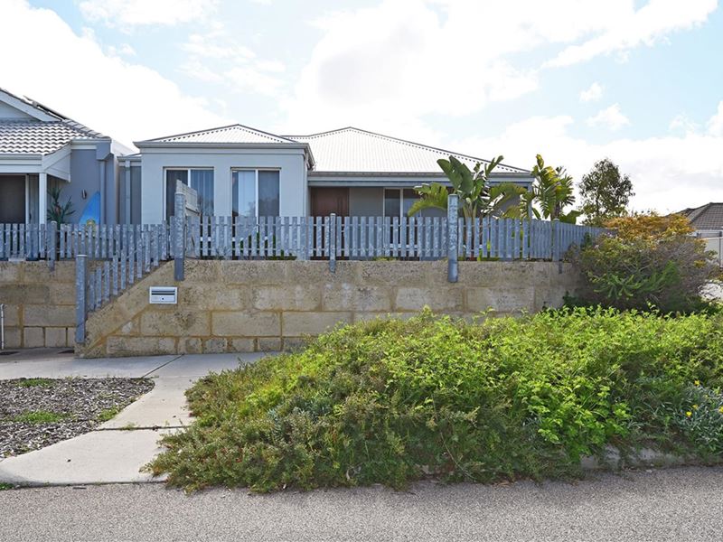18 Mainsheet Way, Alkimos