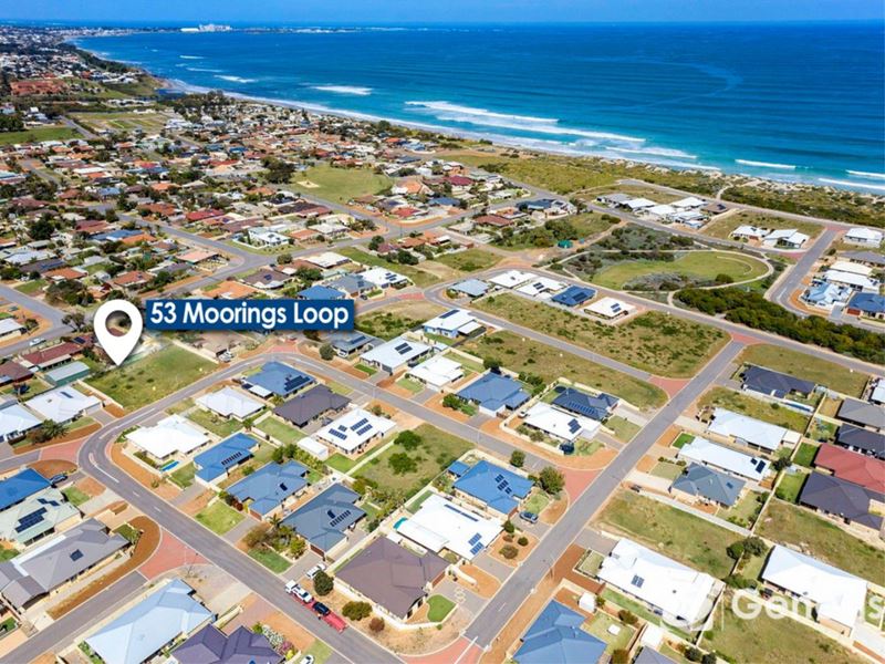 53 Moorings Loop, Sunset Beach