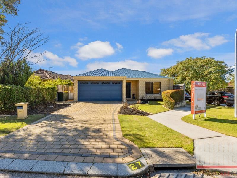 27 Tokara Avenue, Henley Brook WA 6055