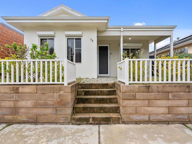 78 Everingham Drive, Ellenbrook