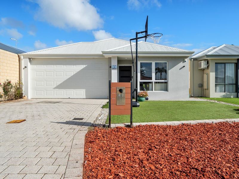 46 Arlington Drive, Willetton