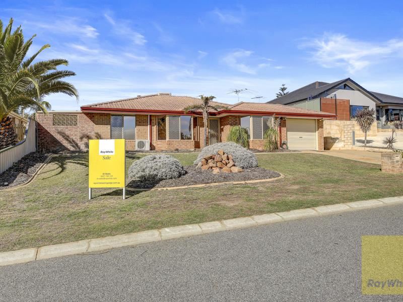 21 Otter Mews, Merriwa WA 6030