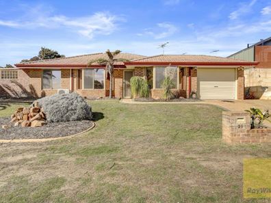 21 Otter Mews, Merriwa WA 6030