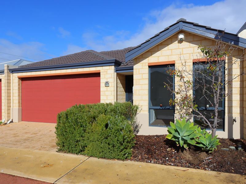 15/35 Barfield Road, Hammond Park