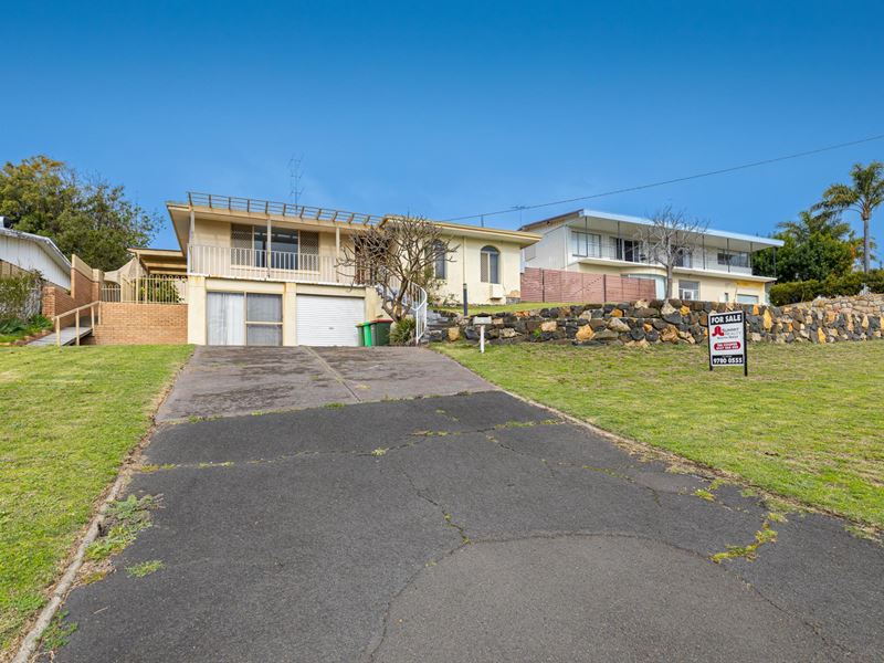 7 Waratah Crescent, South Bunbury