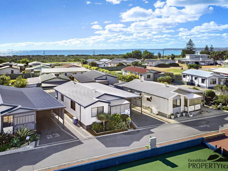 22/463 Marine Terrace, Geraldton