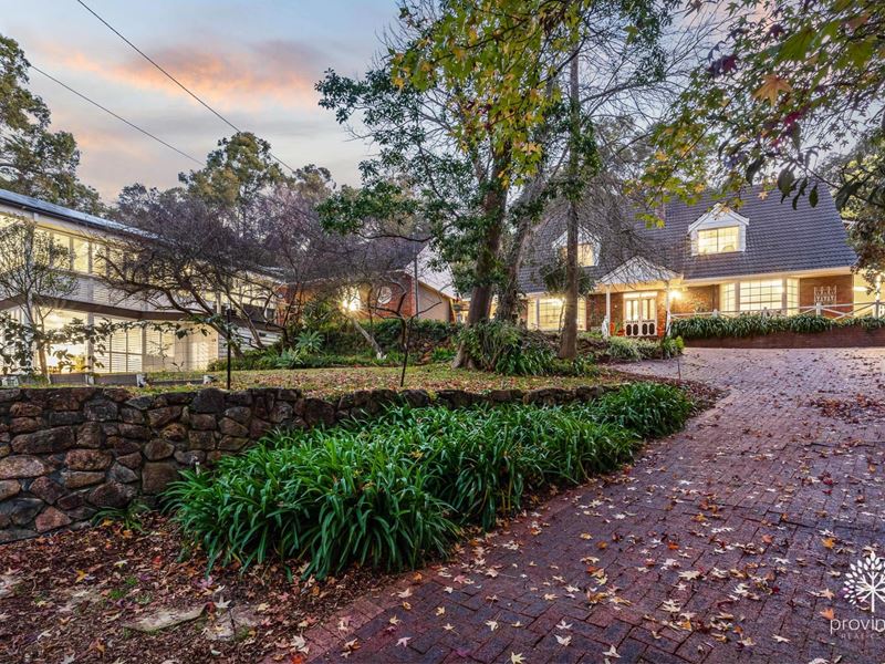 55 Spring Road, Kalamunda