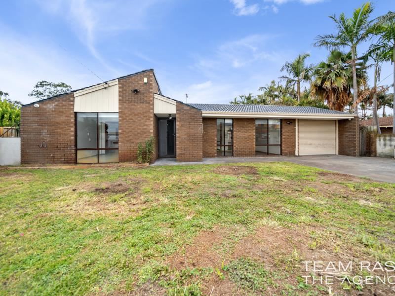 121 Beechboro Road South, Bayswater