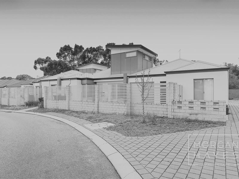 4/64 Dowitcher Loop, Gosnells