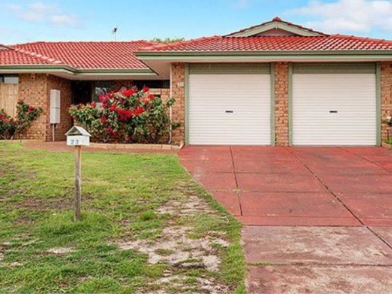 23 Glenkerry Road, Willetton WA 6155