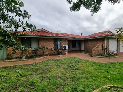 23 Glenkerry Road, Willetton WA 6155