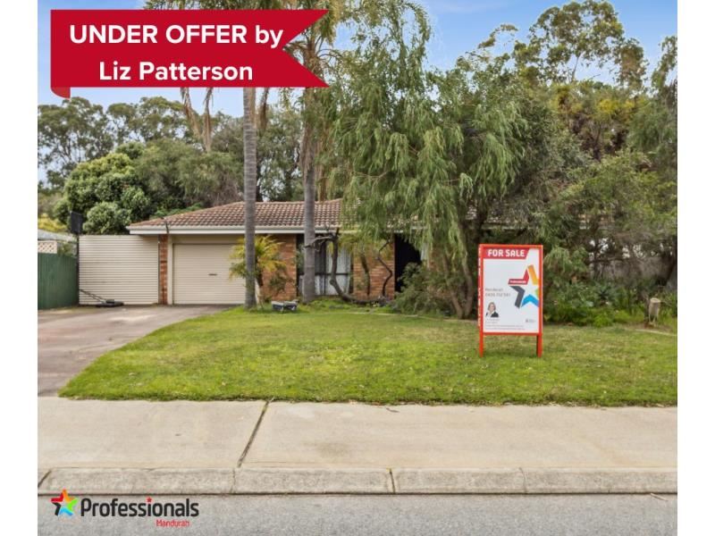 35 Linville Street, Falcon
