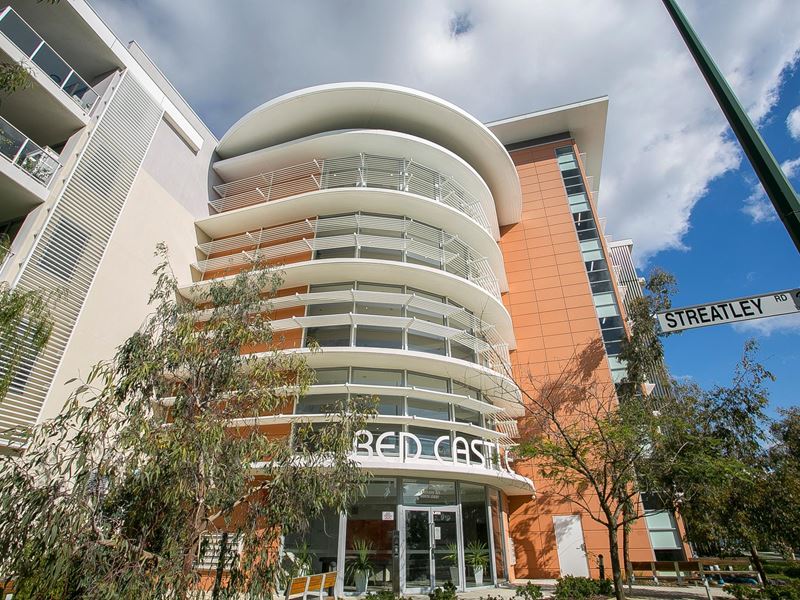 320/2 Rutland Avenue, Lathlain