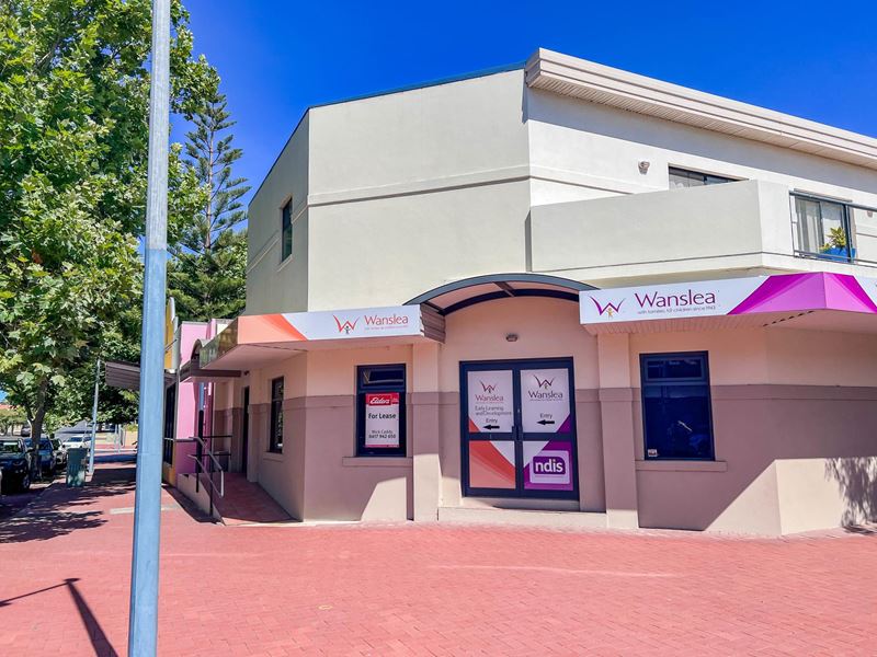 1/28 Carey Street, Bunbury WA 6230