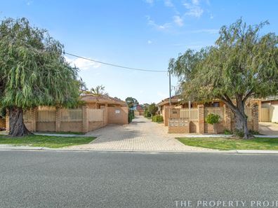 5/298 Albert Street, Balcatta WA 6021