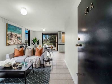 20A/62 Great Eastern Highway, Rivervale WA 6103