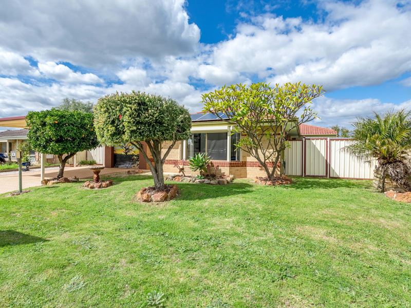 40 Hickson Avenue, Armadale WA 6112