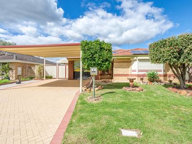 40 Hickson Avenue, Armadale WA 6112