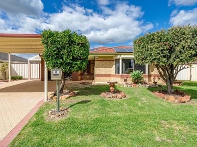 40 Hickson Avenue, Armadale WA 6112