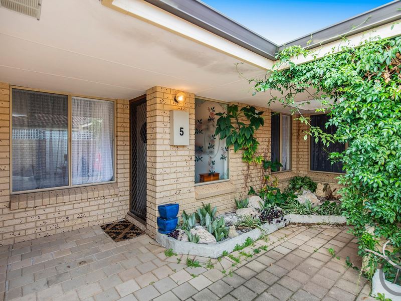 5/2-4 Andrew Street, Mandurah