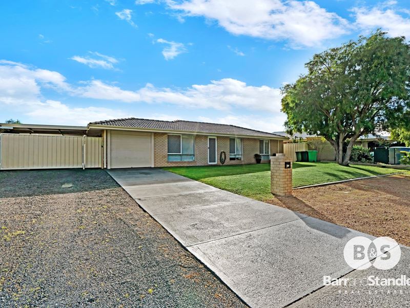 30 Mosedale Avenue, Usher