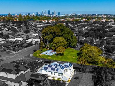 52A Blackford Street, Mount Hawthorn WA 6016