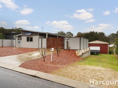 34 Mitchell Road, Preston Beach WA 6215