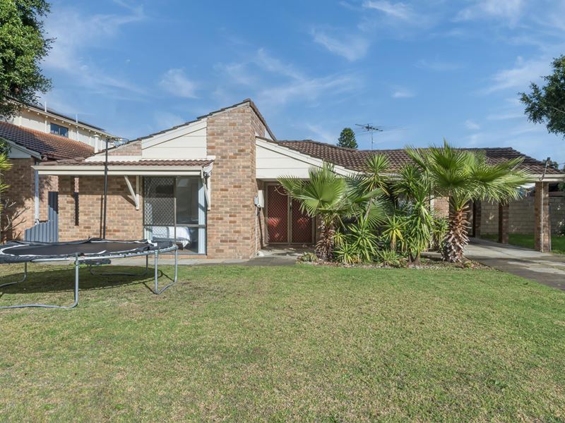 39 Doveridge Road, Duncraig