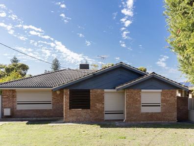 18 Hercules Street, Rockingham WA 6168