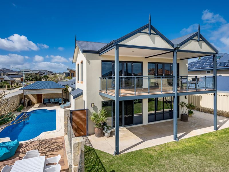 18 Antalya Vista, Iluka WA 6028