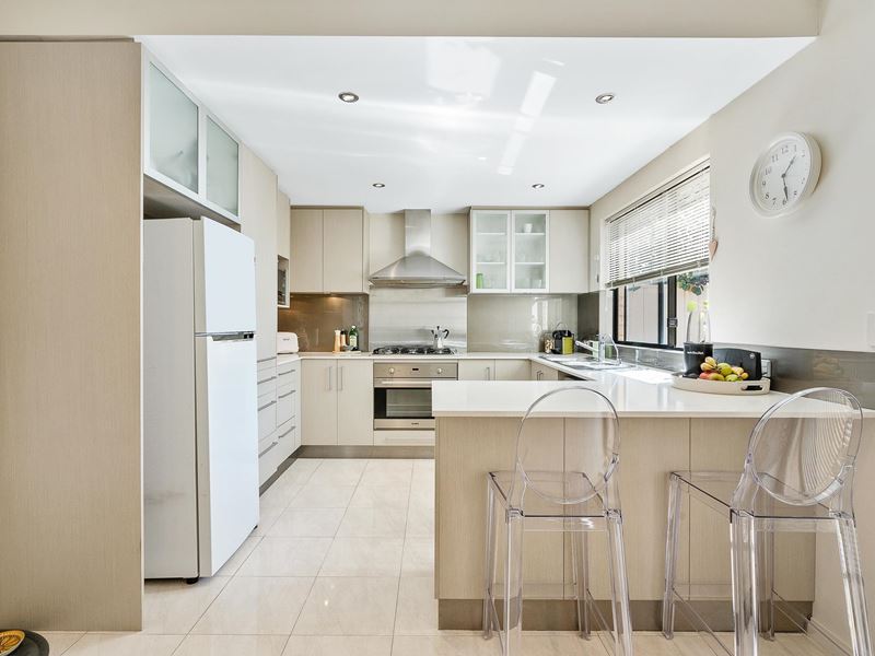 91 Cooper Street, Madeley